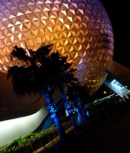 SpaceshipEarth