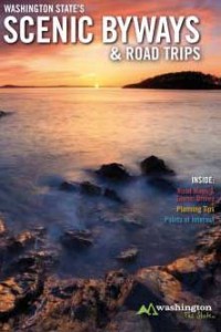 Scenic Byways Publication Washington State's Scenic Byways and Roadtrips