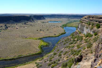 Dry Falls State Park Dry Falls State Park, Coulee Corridor Scenic Byway