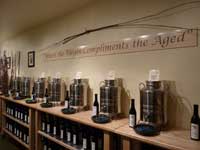 Oil and Vinegar Cellar, Leavenworth, WA