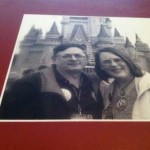 Our Shutterfly photo book